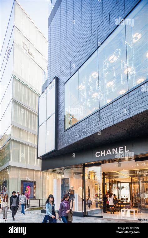 chanel outlet japan|Chanel Japan website.